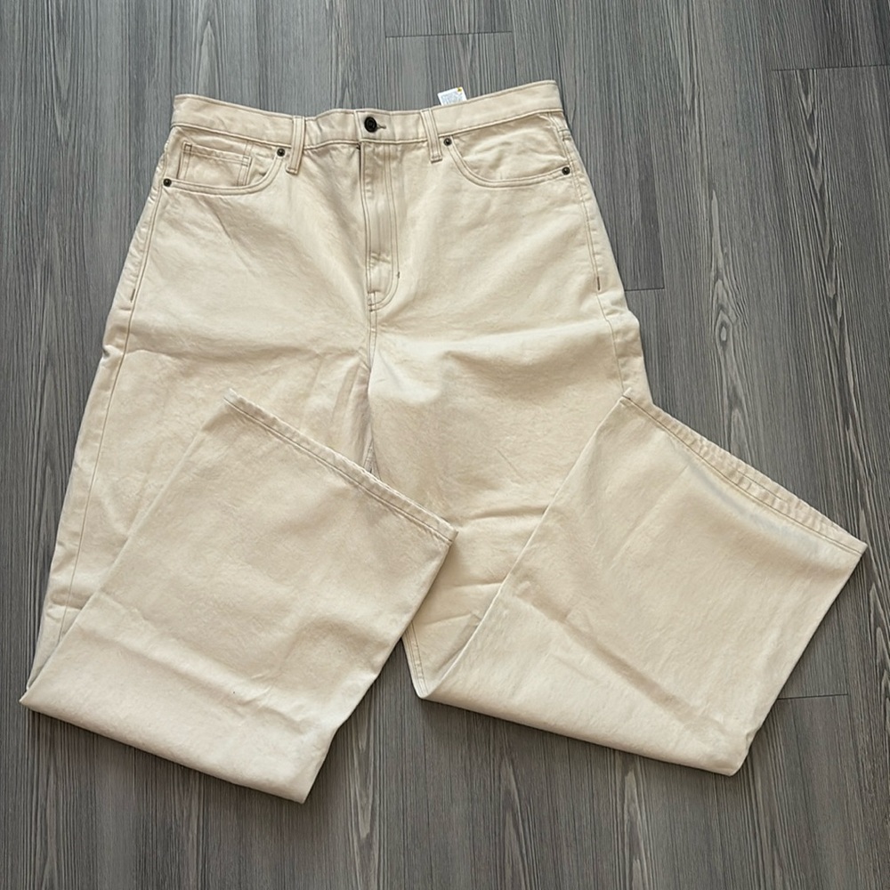 NWT Banana Republic Pants